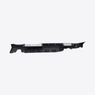 moulding threshold right MINI COOPER 9801888