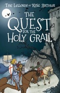 The Quest for the Holy Grail (Easy Classics)