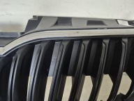 SKODA OCTAVIA III LIFT 17- bumper front front SPR 5E0807221N