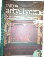 Ciekawi świata Zajęcia artystyczne Zajęcia teatral