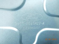 support door right rear part FORD FOCUS 04-08 / 1480774 / 3M51R045H22AE