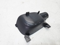 dashboard of the central AUDI TT 8J 8J0863273A