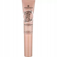 ESSENCE rozświetlacz w płynie BABY GOT GLOW 10