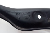 BMW F20 F21 1 bumper support front front lower