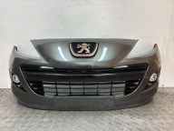 bumper front front PEUGEOT 207 LIFT