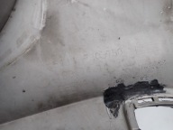 BMW X1 E84 LCI LIFT 12- bumper front front SPR