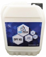 DPF HD płyn do czyszczenia filtrów DPF/FAP 5L