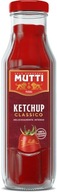 Mutti Taliansky kečup čisté zloženie bez konzervačných látok