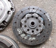 RENAULT MASTER III LIFT Embrayage DWUMASA Complets 302103398R