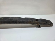 bumper support rear rear part BMW E61 7060788