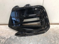 grid of a bumper left front R-LINE VW PASSAT B9 3J0853665E