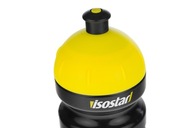 BIDON 650 ML ISOSTAR CZARNO-ŻÓŁTY