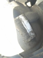 sususpension sider rear part rear complete diff MERCEDES C207 W207 3.0 CDI