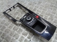PEUGEOT 508 frame control panel 9802378577