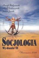 SOCJOLOGIA wyd. II