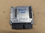 BMW E81 E87 E90 2.0D N47 computer Centralina Motore 8512499