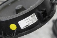 speakers speaker amplifier NISSAN MICRA V 5 K14