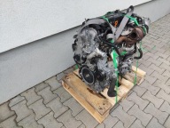 engine complete injectors TURBINA HONDA CIVIC IX 1.6 and-DTEC N16A1
