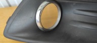 grid left bumper front Ford Fiesta MK7 Lift C1BB-15A299-A