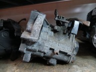 boîte vitesse VW FOX 1.2 6V