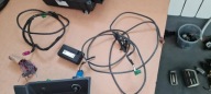 S5 8W LIFT A5 adapter LADOWARKA USB PORT bundle wiring 8W0035708A A4 B9