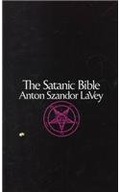 Satanic Bible La Vey Anton
