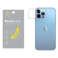 Szkło hartowane 9H BananLens na aparat do Apple iPhone 13 Pro Max
