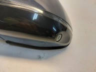 BMW G05 X5 3.0d 2019r mirror left front 5+4 PIN RHD