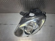 light left front REFLEKTOR MINI COUNTRYMAN R60 10-16 EUROPA 9801027