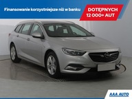 Opel Insignia 1.5 Turbo, Salon Polska, Serwis ASO