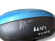 mirror exterior left side Opel Meriva B 2011 13316036