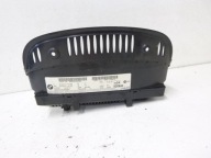 dials display Monitor BMW E61 E60 2.0D 05r.