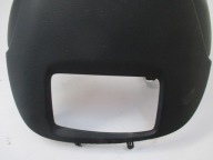 visor consoles HYUNDAI KONA