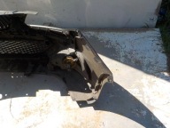 616 SEAT IBIZA IV 4 bumper front front
