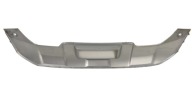 SPOILER der Stoßstange heck AUDI Q2 S-LINE 81A807521R