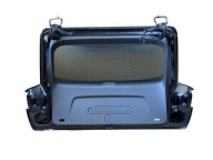 AUDI Q7 4M trunk door boot L041