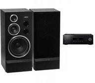 Pioneer SX-10AE + Kolumny Tonsil Altus 300 stereo