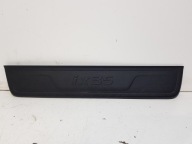 HYUNDAI IX35 cover moulding threshold left right