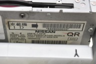 CD player CD 259151JG1E INFINITI G37 LIFT 07-13