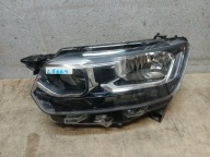 light front left CITROEN BERLINGO IV 4 VAN 981684880