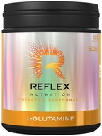 Reflex Nutrition L-Glutamine Prášok 500g