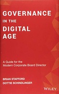 Governance in the Digital Age: A Guide for the