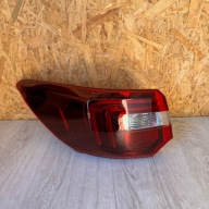LIGHT REAR LEFT OPEL GRANDLAND X 2019 ROK YP00098380