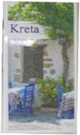 Kreta - Wiesława Rusin