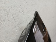 fender front left MERCEDES V KLASA W447