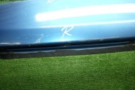 VW TIGUAN and 08-16 boot doors rear part