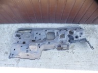 soundproofing partition wall Mercedes A W177 original Europa