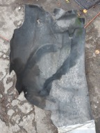 AUDI A7 4G mudguard side right front right front 4G8821172D