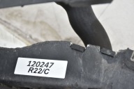 bar, wall front AUDI A6 C5 ALLROAD 2.5 TDI