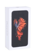 APPLE IPHONE 6S 32GB SPACE GREY NOWY ZAFOLIOWANY